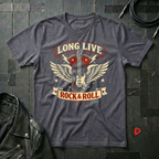 Long Live Rock & Roll T-Shirt
