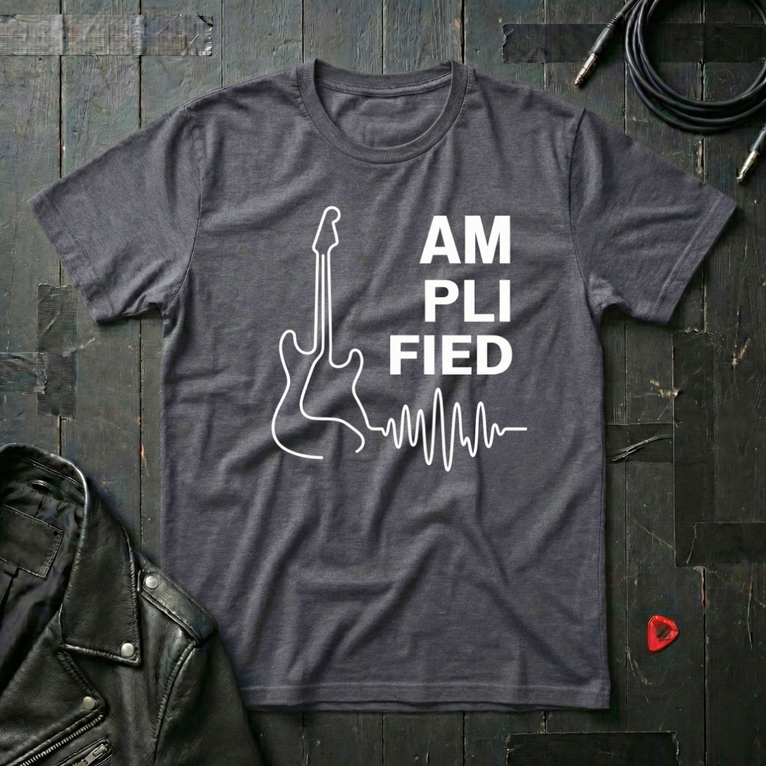 Amplified T-Shirt