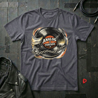 Analog Forever T-Shirt