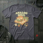 Analog Soul T-Shirt