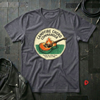 Campfire Chord Commander T-Shirt
