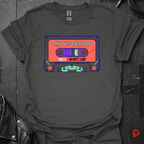 Mixtape Generation T-Shirt - Dark Heather - T-Shirt
