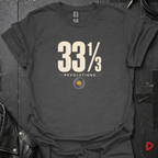 33.3 Revolutions T-Shirt