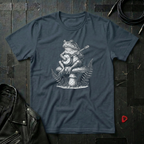 Frog Playing Banjo T-Shirt
