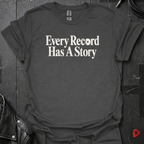 Every Record T-Shirt