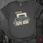 Lost In Tape Hiss T-Shirt