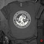 Analog Sasquatch Society T-Shirt