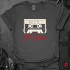 Best Of '92 T-Shirt - Dark Heather - T-Shirt