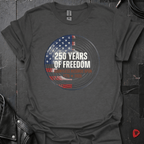 Countless Records Spun T-Shirt