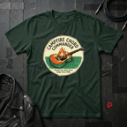 Campfire Chord Commander T-Shirt