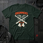 Drummers Do It In 4/4 T-Shirt