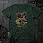 Level Up The Volume T-Shirt