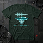 Find Your Frequency T-Shirt