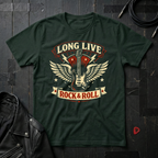 Long Live Rock & Roll T-Shirt
