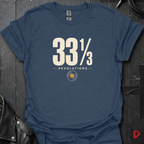 33.3 Revolutions T-Shirt
