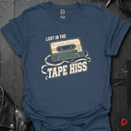 Lost In Tape Hiss T-Shirt