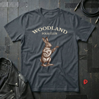 Woodland Folk Club T-Shirt