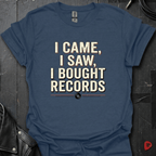 I Bought Records T-Shirt