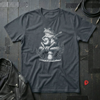 Frog Playing Banjo T-Shirt