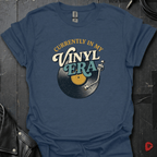 Vinyl Era T-Shirt
