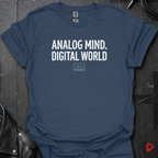 Analog Mind T-Shirt