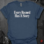 Every Record T-Shirt