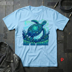 Deep Sea Harmony T-Shirt