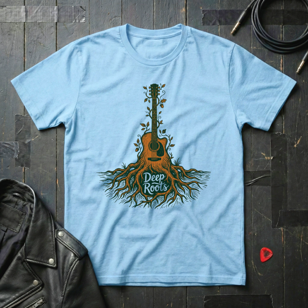 Deep Roots T-Shirt