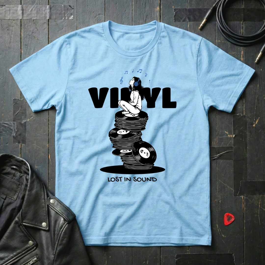 Lost In Sound T-Shirt