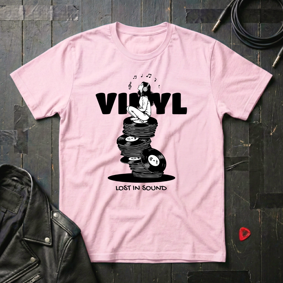 Lost In Sound T-Shirt