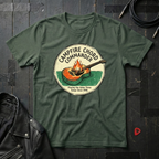 Campfire Chord Commander T-Shirt