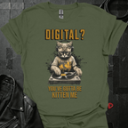 Gotta Be Kitten Me T-Shirt