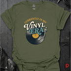 Vinyl Era T-Shirt