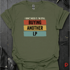 Buying Another LP T-Shirt