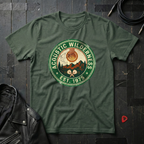 Acoustic Wilderness T-Shirt