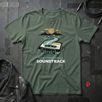 Every Trip Needs A Soundtrack T-Shirt