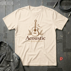 Acoustic Nights T-Shirt