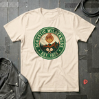 Acoustic Wilderness T-Shirt