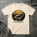 78RPM T-Shirt
