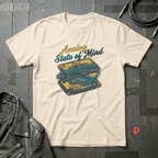 Analog State Of Mind T-Shirt