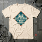 Garage Rock Repair T-Shirt