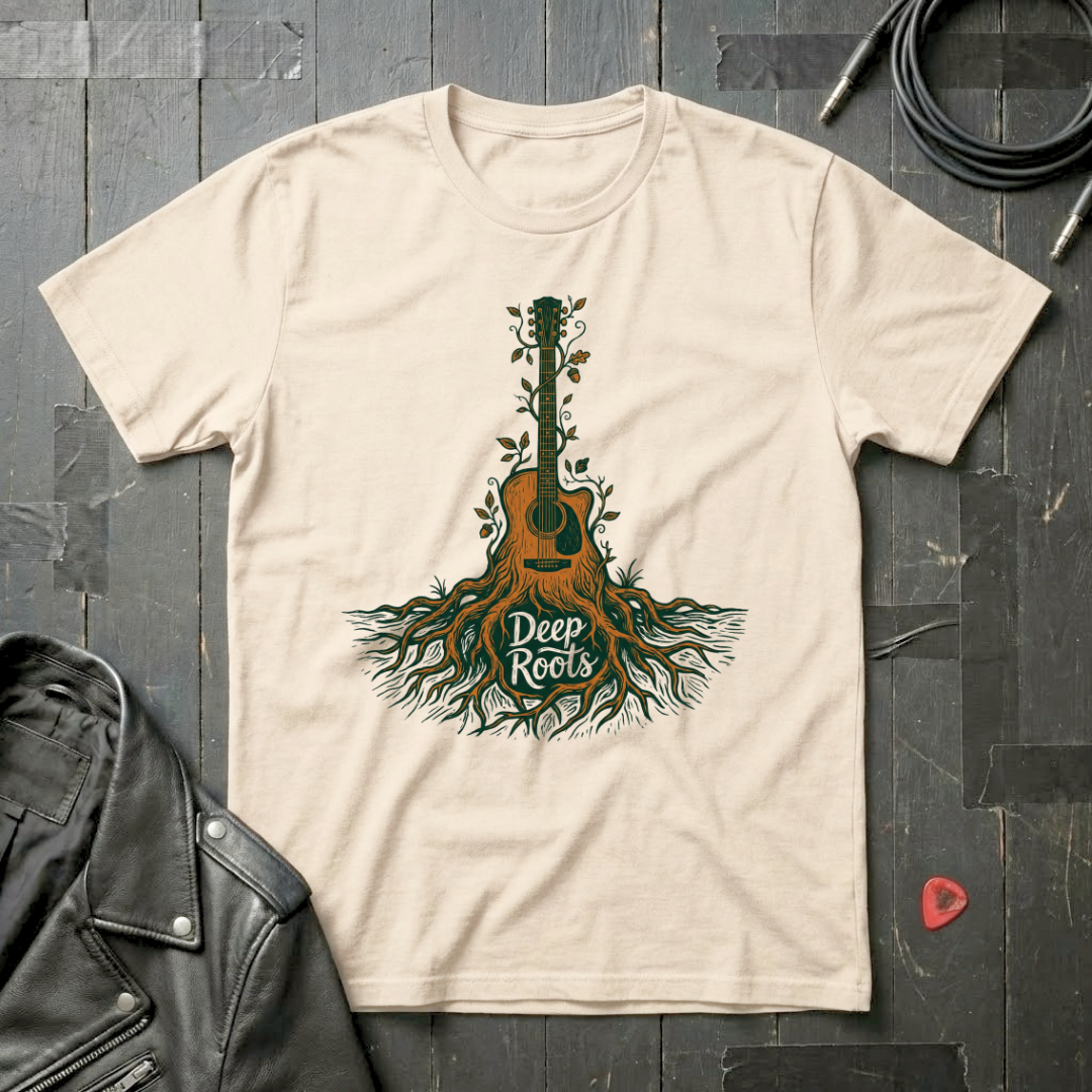 Deep Roots T-Shirt