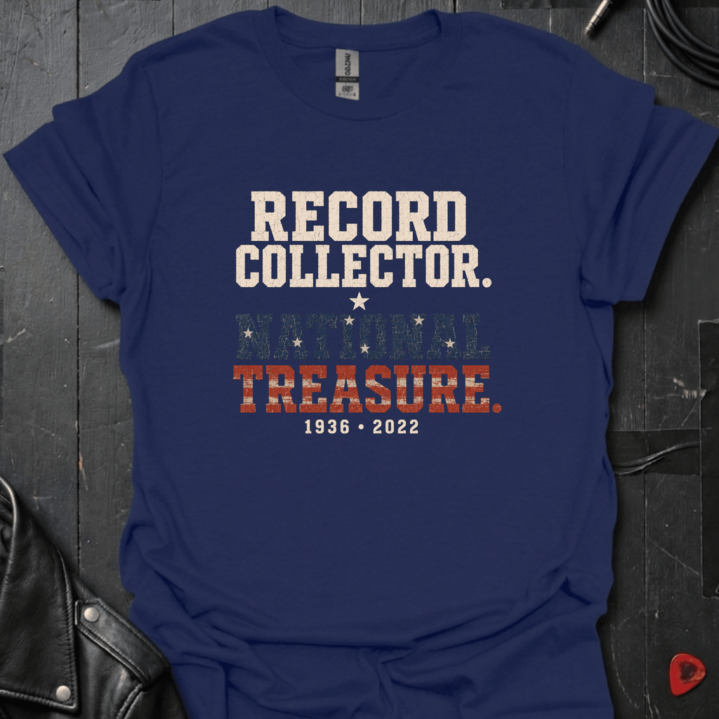 National Treasure T-Shirt