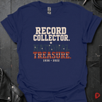 National Treasure T-Shirt