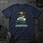 Every Trip Needs A Soundtrack T-Shirt
