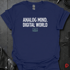 Analog Mind T-Shirt