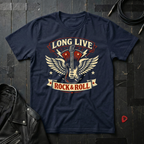 Long Live Rock & Roll T-Shirt