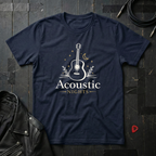 Acoustic Nights T-Shirt