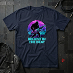 Believe In The Beat T-Shirt