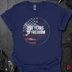 Countless Records Spun T-Shirt
